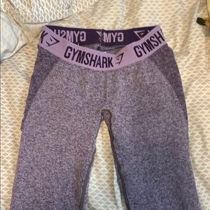 Gymshark Flex leggings